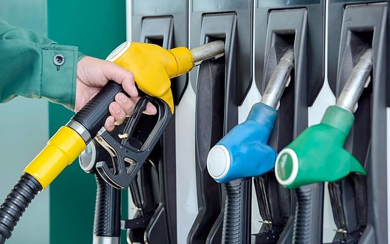 11 Nisan Benzin Fiyatları Son Dakika: Benzin Fiyatları Düştü mü? Motorine İndirim! LPG, Mazot, Motorin, Benzin