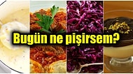 'Akşama Ne Pişirsem?' Diye Düşünenlere Özel İftarlık Oldukça Kolay, Farklı ve Pratik Yemek Tarifleri