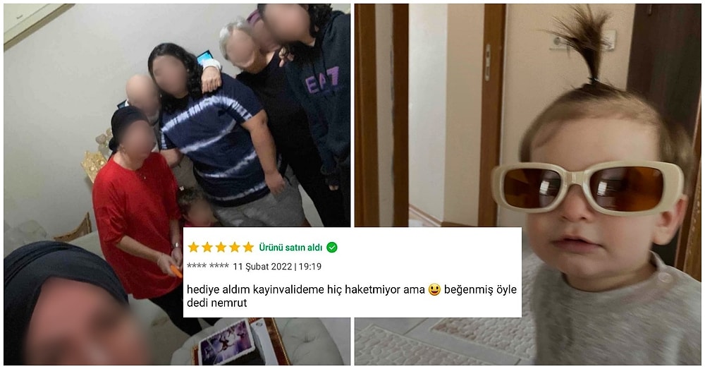 Yazdıkları Ürün Yorumlarıyla Hepimizi Kırıp Geçiren 19 Kişi