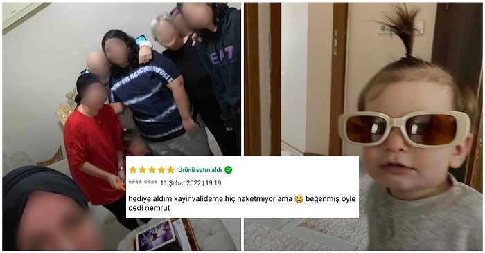 Yazdıkları Ürün Yorumlarıyla Hepimizi Kırıp Geçiren 19 Kişi