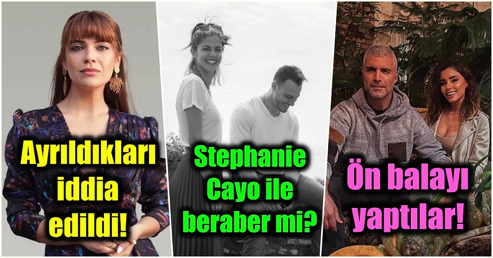 11 Nisan'da Yaşanan Son Dakika Magazin Haberlerini ve Güncel Magazin Olaylarını Anlatıyoruz!