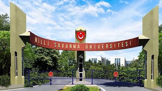 2022 MSÜ Sonuçları Açıklandı! MSÜ Sınav Sonucu Sorgulama Ekranı!