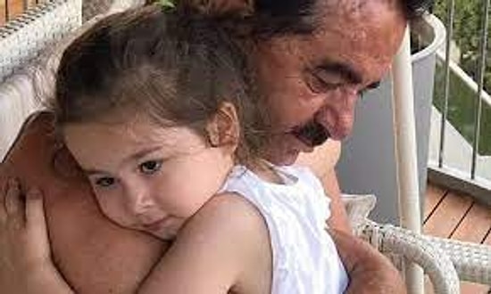 Babasına Benzerliği Şaşırttı: İbrahim Tatlıses'in Kızı Elif Ada Tatlıses 10 Yaşında!