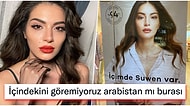 Ünlü Oyuncu Melisa Aslı Pamuk, Reklam Yüzü Olduğu İç Çamaşırı Markasının Afişi Yüzünden Tepkilerin Odağında