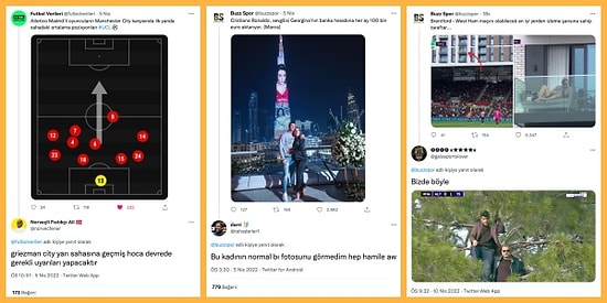 Yaptıkları Komik ve İğneleyici Yorumlarla Topu Doksana Yollayan 15 Sporsever