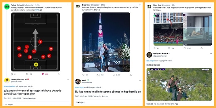 Yaptıkları Komik ve İğneleyici Yorumlarla Topu Doksana Yollayan 15 Sporsever