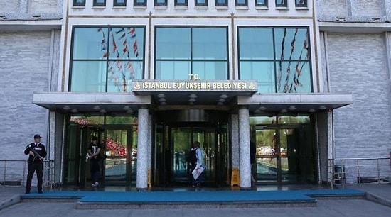 İBB'de Terör Soruşturması: İBDA/C'li Teröristlerin AKP Döneminde İşe Alındığı Ortaya Çıktı...