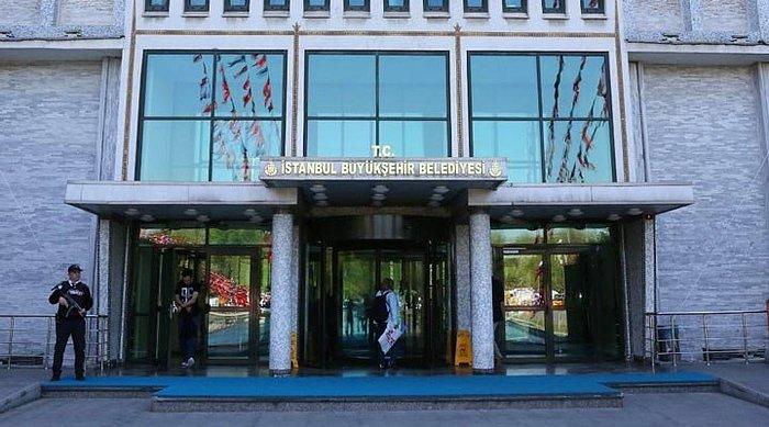 İBB'de Terör Soruşturması: İBDA/C'li Teröristlerin AKP Döneminde İşe Alındığı Ortaya Çıktı...