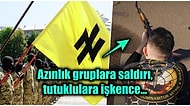 Irkçılık, Katliam, Göçmen Düşmanlığı... Ukrayna'daki Aşırı Sağcı Grup 'Azak Taburu' Nedir, Ne İstiyor?