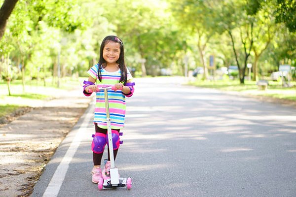 11. Scooter mutlaka incelemeniz gereken hediye seçeneklerinden.