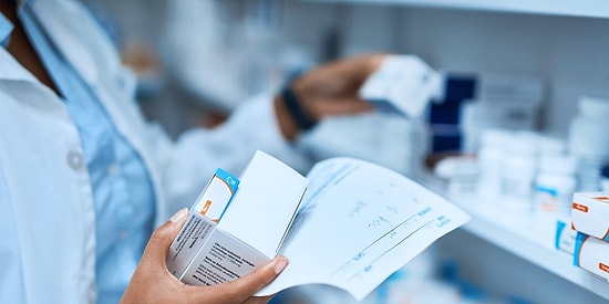 Türkiye Avrupa’da Onay Almış Yeni İlaçların Yüzde 79'una Ulaşamıyor