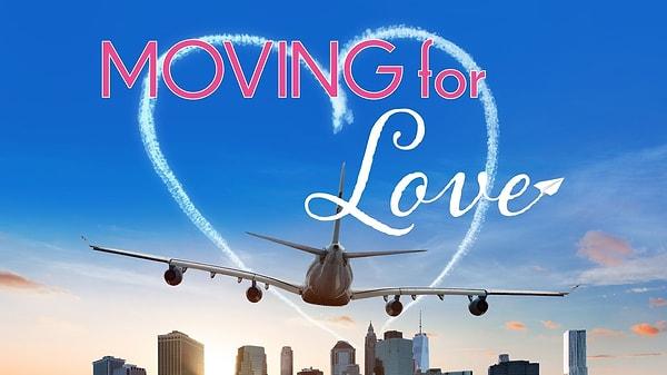 Moving For Love Isn't on Social Media Platforms