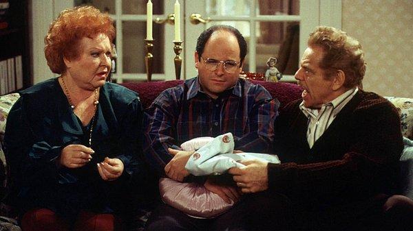 1. Seinfeld (1989–1998)
