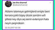 Her Okunduğunda Keyifleri İkiye Katlayan Komikliği Yıllar Sonra Bile Sürecek Gelmiş Geçmiş En İyi Tweet'ler!