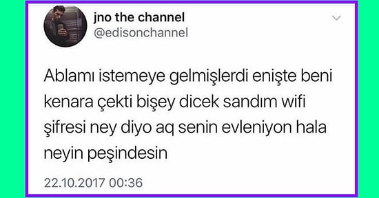 Her Okunduğunda Keyifleri İkiye Katlayan Komikliği Yıllar Sonra Bile Sürecek Gelmiş Geçmiş En İyi Tweet'ler!