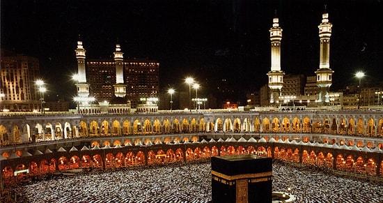 Hac Kura Çekimi Yapılacak mı? 2022 Diyanet Hac Kura Çekimi Ne Zaman? Bu Sene Hac Olacak mı?