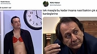 Televizyon Dünyasıyla İlgili Attıkları Komik Tweetlerle Hafta Boyunca Güldürenler