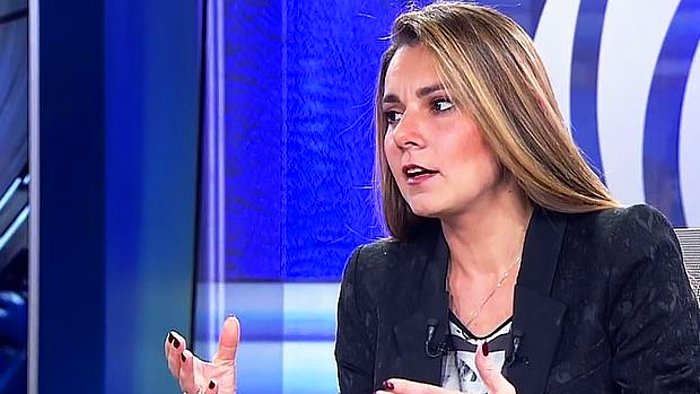 TÜSİAD Başekonomisti Altınsaç: 'Ben Olsam Baz Etkisine Bu Kadar Bel Bağlamam'