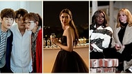 Netflix'te İzleyebileceğiniz ve Kahkahaya Doymayacağınız En İyi Komedi Dizileri