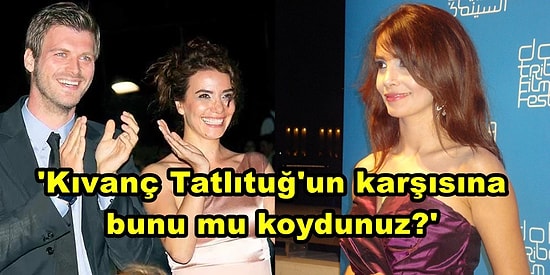 Dönemin Efsane Dizisi Gümüş'ün Başrolü Songül Öden'den Partneri Kıvanç Tatlıtuğ İtirafı