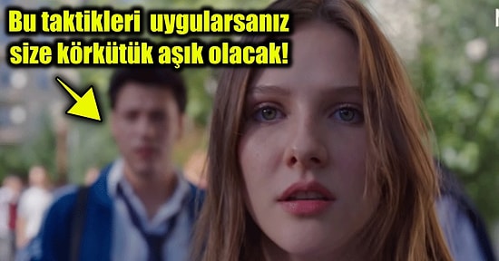 Sevgilinizle Leyla ile Mecnun'a Taş Çıkartacak Bir İlişki Yaşamak İstiyorsanız Mutlaka Bilmeniz Gerekenler