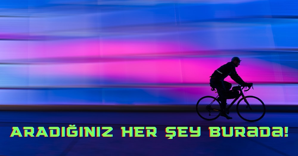 Güvenli Bir Sürüş Deneyimi Yaşamak İçin Tercih Edebileceğiniz En İyi Bisiklet Aksesuarları