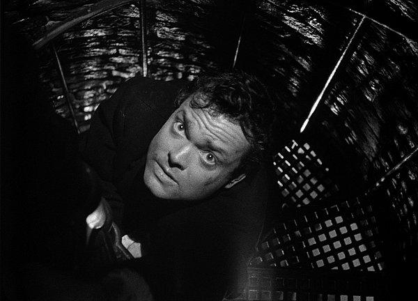 9. The Third Man (1949)