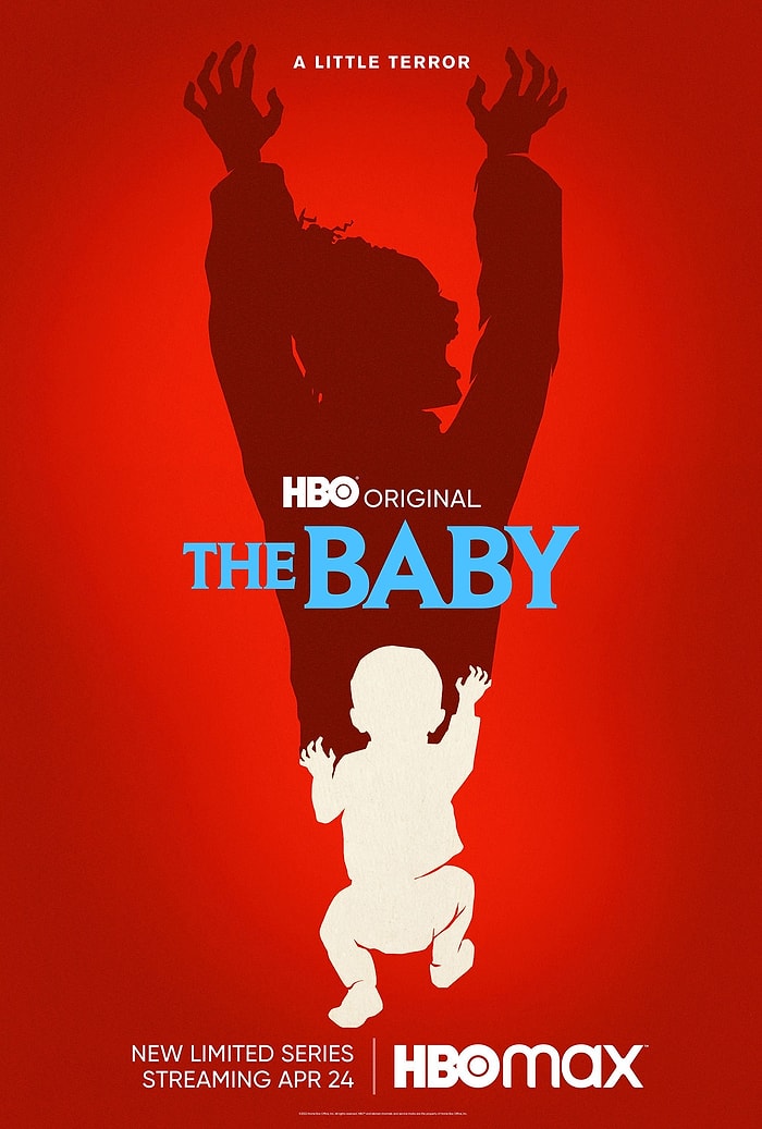 A Dark Comic Series ‘The Baby’ Coming Soon to HBO Max