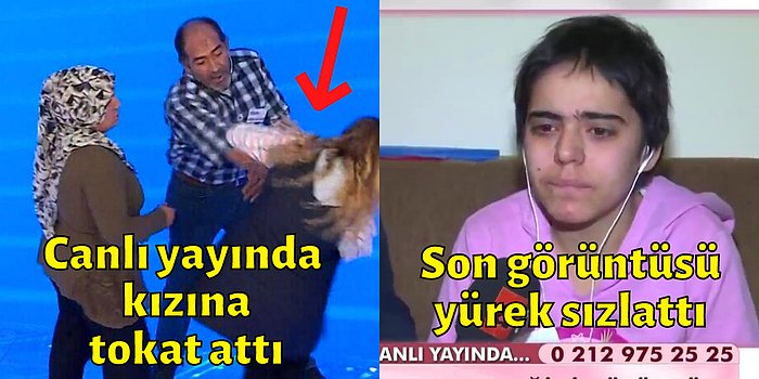 Son Zamanlarda Müge Anlı ve Esra Erol'un Programlarında Yaşanan Garip Ama Gerçek Bazı Olaylar