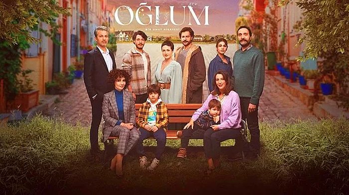 Bir Dizi Daha Reyting Kurbanı Oldu: Oğlum Final Yapıyor: Oğlum Dizisi Ne Zaman Final Yapacak?