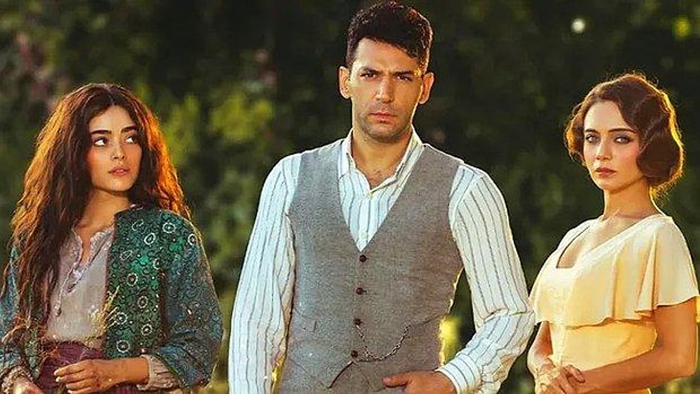 Aziz Dizisi Ertelenen Bölümün Fragmanı Yayınlandı! Aziz Yeni Bölümü Ne Zaman Yayınlanacak?