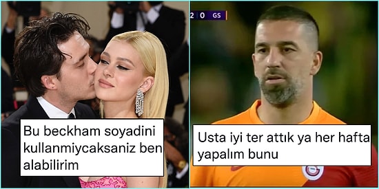 Beckham Soyadının Boşa Çıkmasından Arda Turan'a Bir Şeyler Olmasına Son 24 Saatin Viral Tweetleri