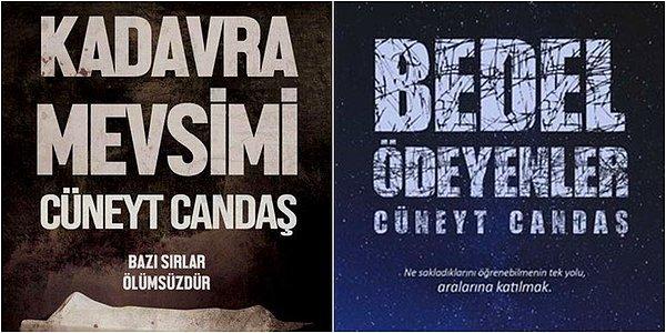 Merve Aydın Yazio: Yerli Korku Edebiyatında Yeni Bir Soluk