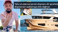 Tarkan 80 Milyon TL'ye Tekne Aldığını İddia Eden Yandaş Gazetecilere Çok Konuşulacak Bir Cevap Verdi