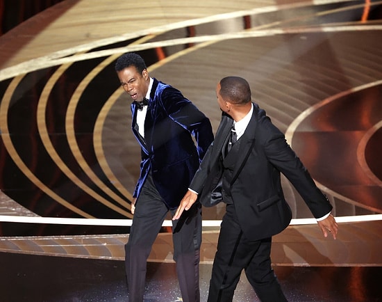 Will Smith’s Fallout Regarding His Actions at the 2022 Oscars