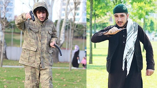 Emniyetten 'Zeytinburnu Kasabı' Lakaplı Afgan Göçmen Hakkında Açıklama