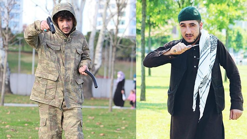 Emniyetten 'Zeytinburnu Kasabı' Lakaplı Afgan Göçmen Hakkında Açıklama