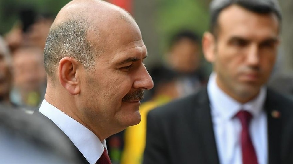 Kılıçdaroğlu'nun Sorusuna 'Saçmalamış' Diyen Soylu'ya CHP'den Cevap: 'Unutma Yarına Kalır Ama Yanına Kalmaz'