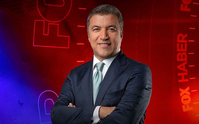 İsmail Küçükkaya FOX TV'den Ayrıldı mı? İsmail Küçükkaya Neden Yok? İsmail Küçükkaya FOX'tan Neden Ayrıldı?