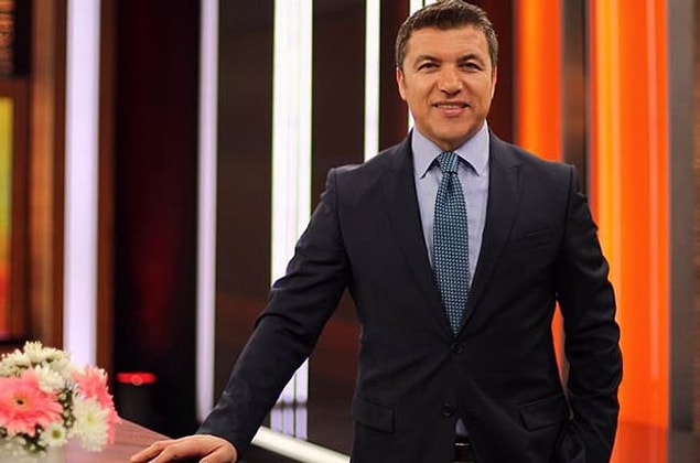 İsmail Küçükkaya Neden Yok? İsmail Küçükkaya FOX'tan Ayrıldı mı?