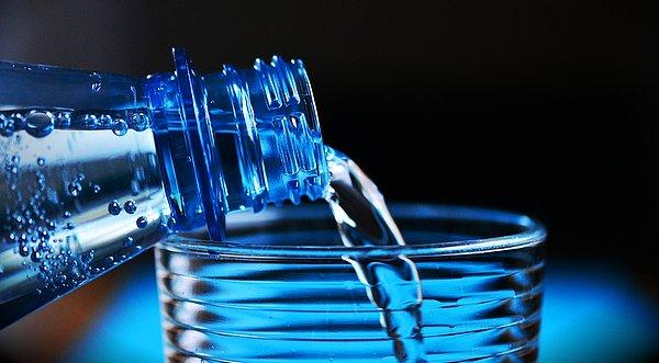 15. Klozetlerdeki su, içme suyundan daha temiz.