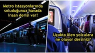 Okurken "Yok Artık!" Diyeceksiniz: Sahte Olmasını İsteyeceğiniz 22 Rahatsız Edici Gerçek