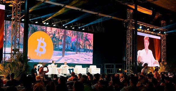 Miami Bitcoin Konferansı'nda iş birliği duyuruldu.