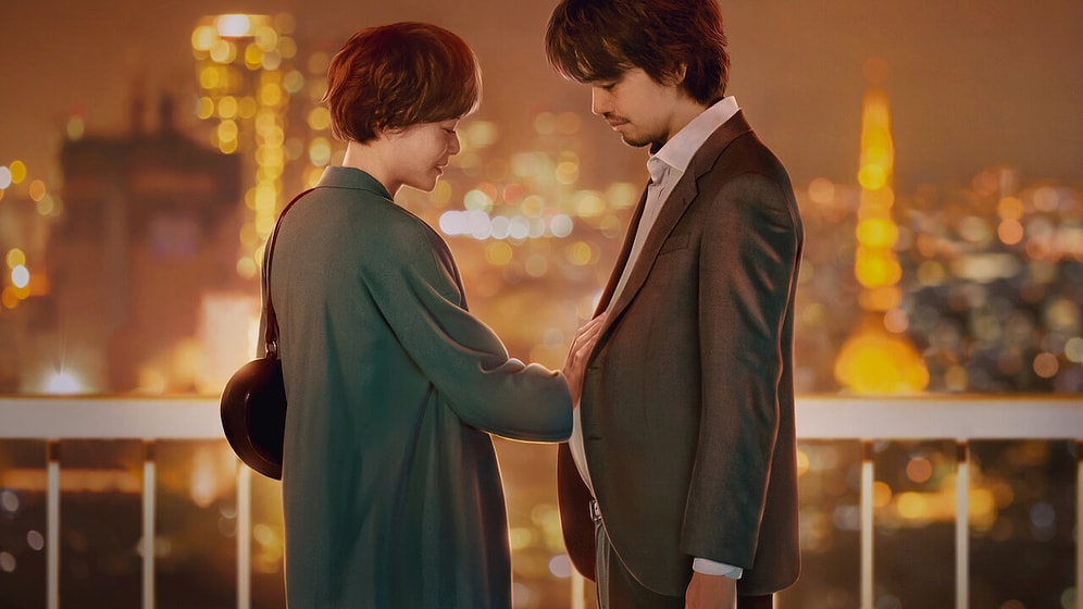 Japanese Comedy-Drama ‘He’s Expecting’ Debuts Netflix In April: Here’s What To Expect