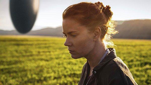 2. Arrival (2016)