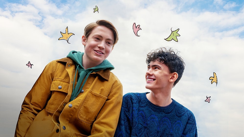 Netflix Has Dropped The Coming-Of-Age LGBTQ Drama ‘Heartstopper’ This April