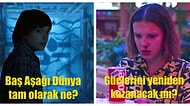 Stranger Things'in Önceki Sezonlarında Kafaları Karıştıran ve 4. Sezonunda Çözülmesi Gereken Gizemler
