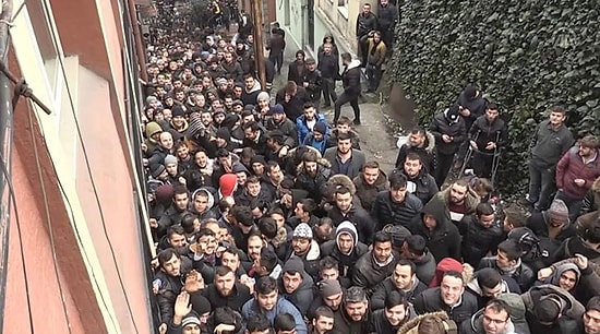 İşsizlikte TÜİK ile İŞKUR Farkı Göze Çarpıyor!