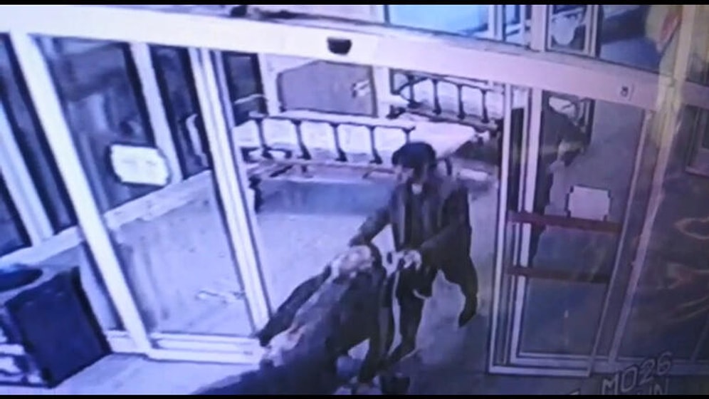 İstanbul'da Afgan Cinayeti: Ev Arkadaşlarını Öldürüp Hastaneye Bıraktılar