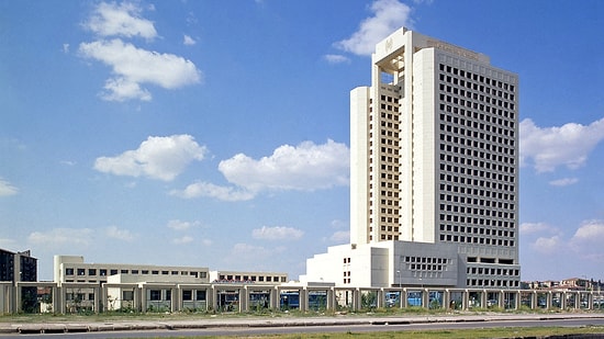 Hazine'den Satışa Devam: 6 İlde 11 Taşınmaz Özelleştirilecek!